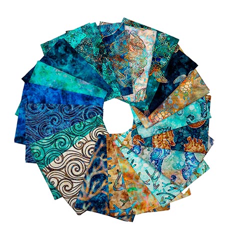 OCEANA                   